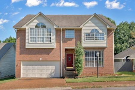 2908 Chapelwood Dr