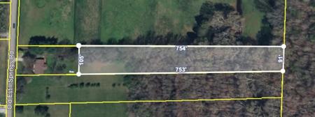 0 Old Estill Springs Rd