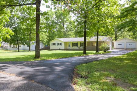 41 Carol Cir