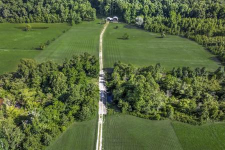 2445 Bear Creek Road