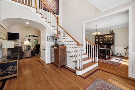 3208 Thoroughbred Dr
