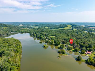 23 Lincoln Lake Rd