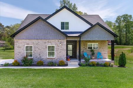 118 Colson Rd