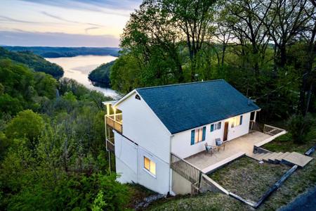 258 Captains Point Rd
