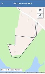 3997 Couchville Pike