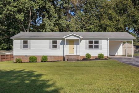 64 Glenview Dr