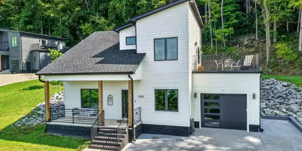 2343 Shoreside Dr