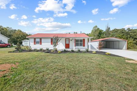 419 Griffintown Rd