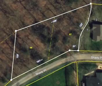 0 loftis gap rd