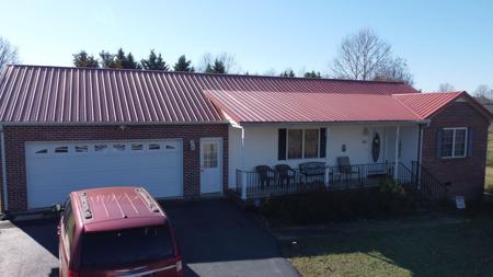 551 Fairview Cir