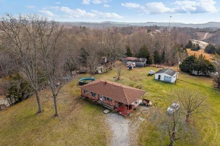 43 Joe Ridge Rd