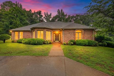 216 Patrick Dr