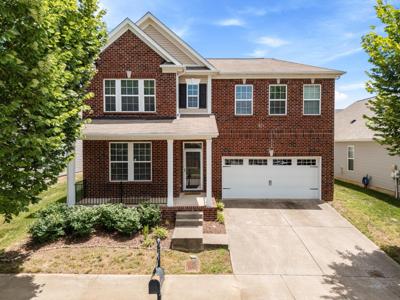 2508 River Trail Dr