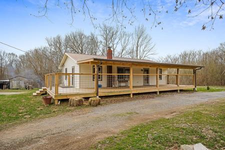 964 Old West Point Rd
