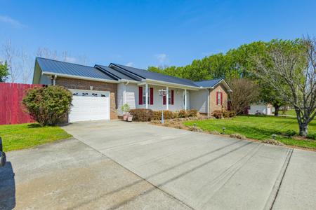 614 Fairview Cir
