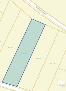 0 Old Eastbrook Rd