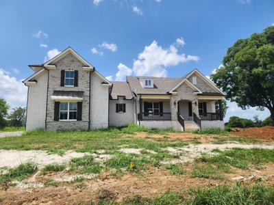 1581 John Sharp Road