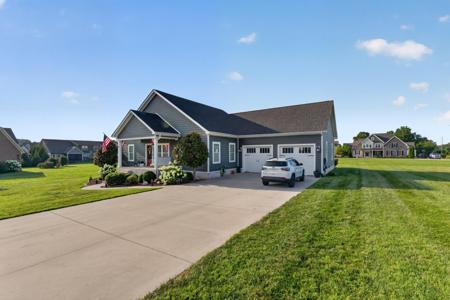 102 Cannonball Ct