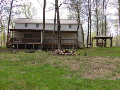 559 Table Rock Road