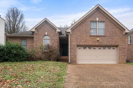 1332 Timber Valley Dr