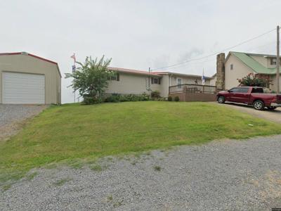 322 Eagle Shore Dr