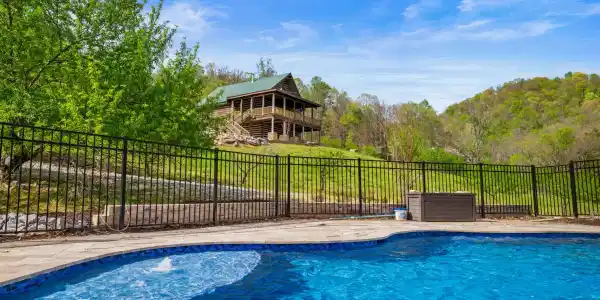 4818 Ensor Hollow Rd