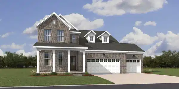 1540 Cherry Tree Ln