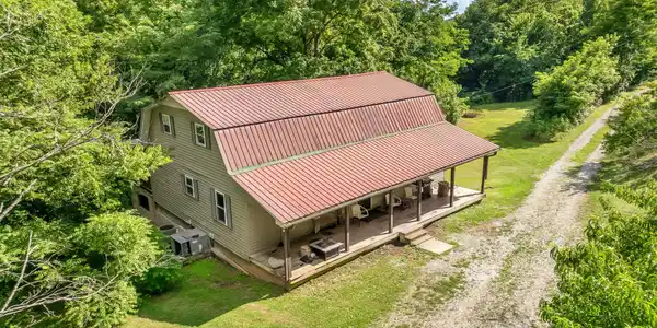 16600 Center Hill Dam Rd
