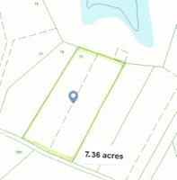 0 Horseshoe Bend Ln