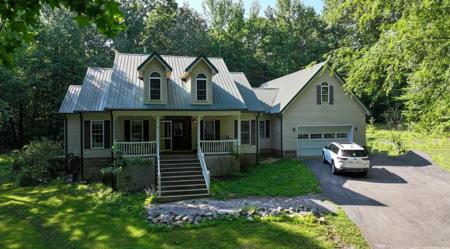 61 Gallatin Rd