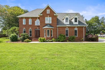 1026 Franklin Heights Dr