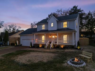 809 Dresden Ct