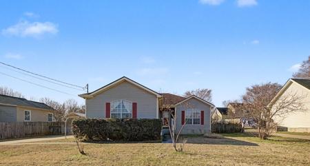 103 Lake Forest Dr
