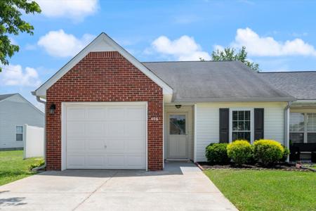 406 Reavis Ave