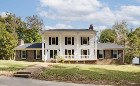418 Spout Spring Rd