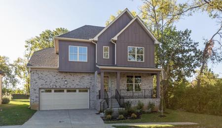 3017 Sandstone Way