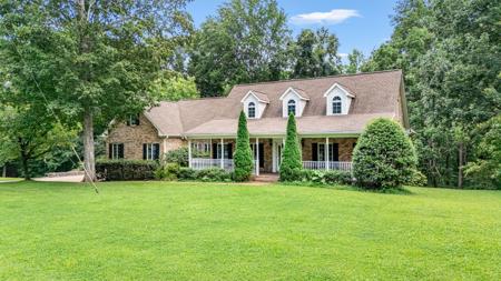 255 PARKS DRIVE