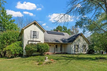 143 Vaughnwood Dr