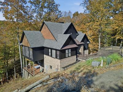 40 Baileys Way Pointe