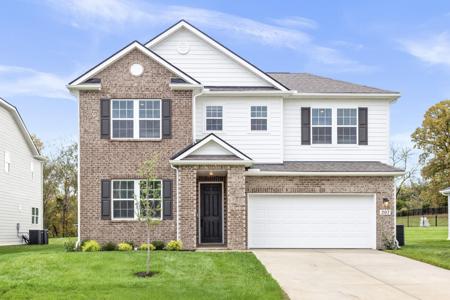 207 Acmon Blue Boulevard
