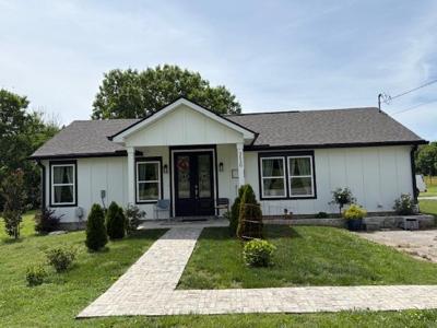 3530 Earhart Rd