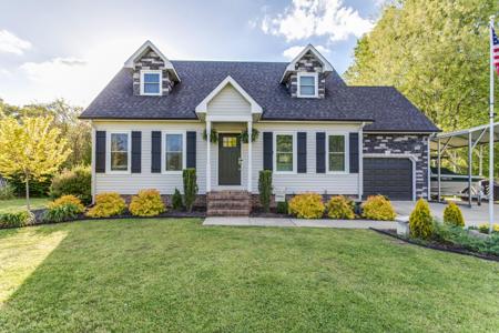 166 Timberlake Dr