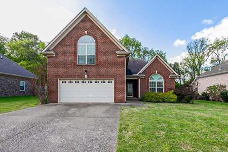 617 Smoky Mountains Dr