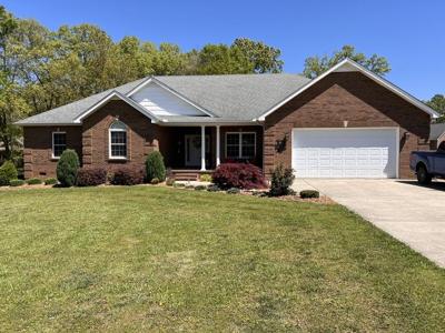 122 Crimson Dr