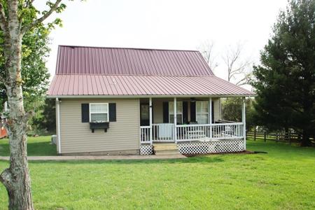 2420 E Gooseneck Rd