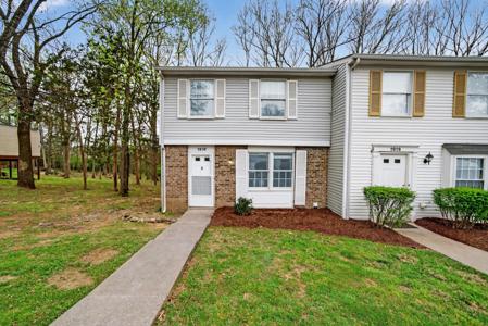 2830 Lake Forest Dr