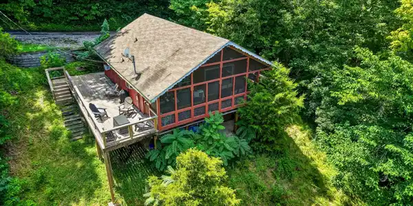 214 Mullican Dr
