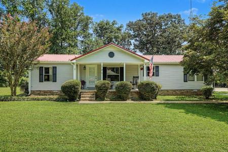 131 Holiday Acres Dr