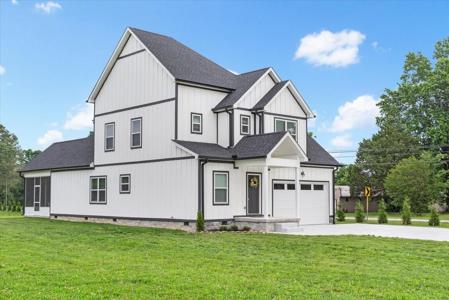 20 Pine Bluff Rd