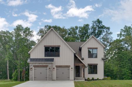 732 Fanning Bend Dr